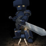 ファンタジー小説「Peace Keeper 赤き聖者」第一話【スタート地点】