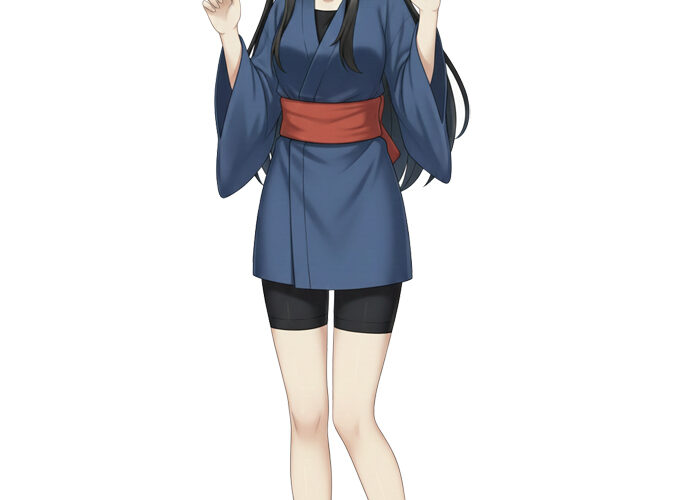 ピースキーパー赤き聖者003話