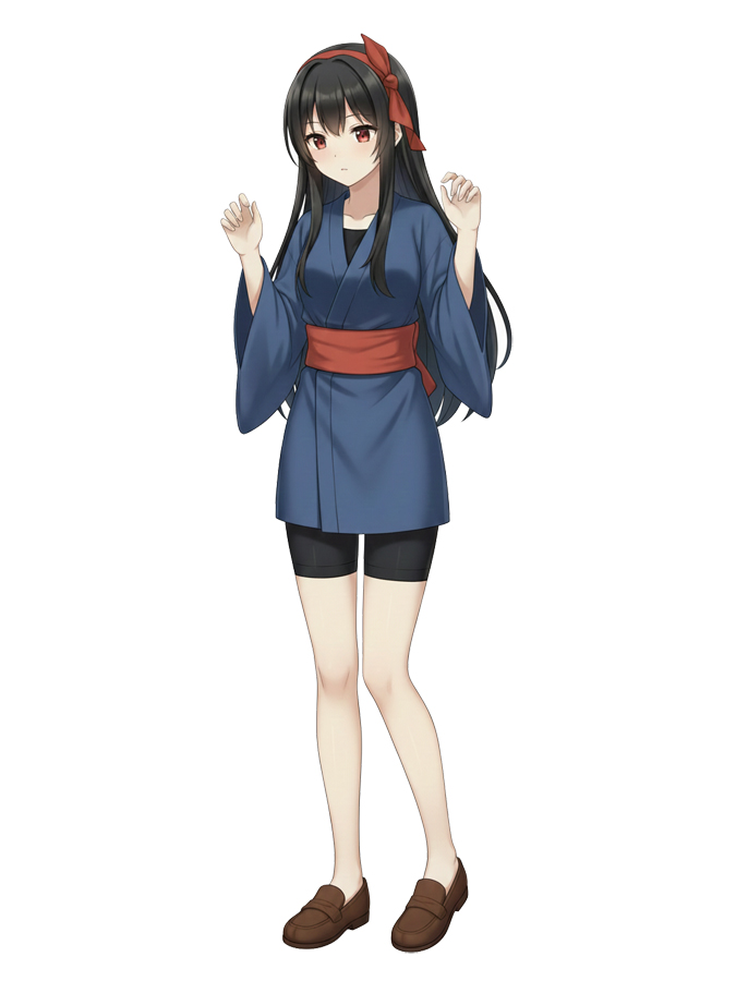 ピースキーパー赤き聖者003話