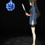 ファンタジー小説「Peace Keeper 赤き聖者」第四話【語りかける意思】