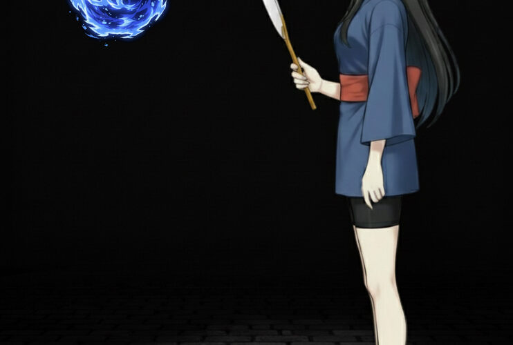 ピースキーパー赤き聖者004話