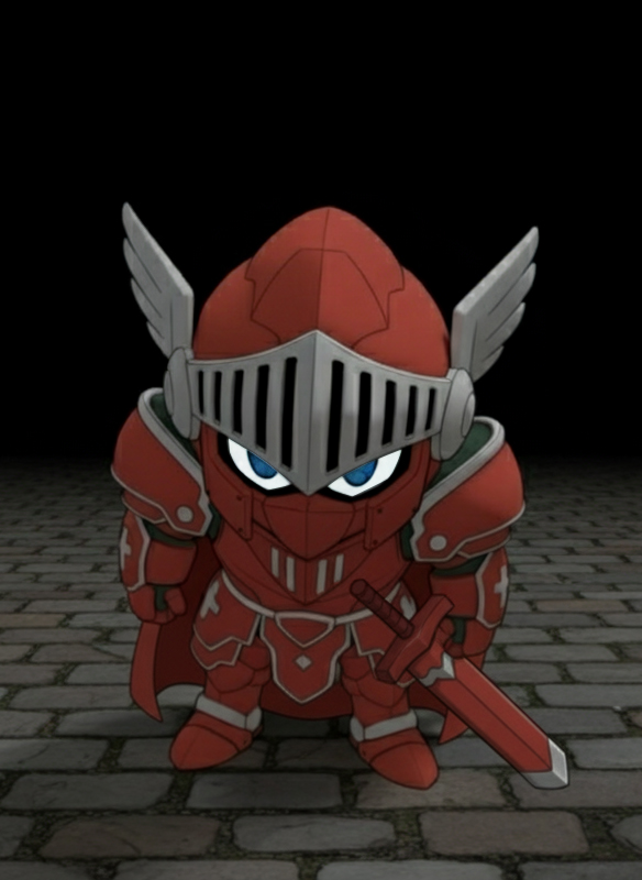 ピースキーパー赤き聖者005話-2