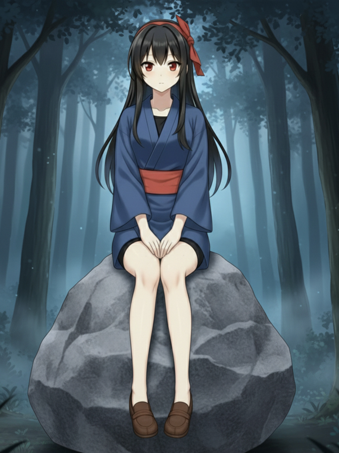 ピースキーパー赤き聖者006話