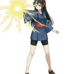 ファンタジー小説「Peace Keeper 赤き聖者」第七話【作られた魔物】