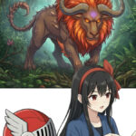 ファンタジー小説「Peace Keeper 赤き聖者」第七話【作られた魔物】