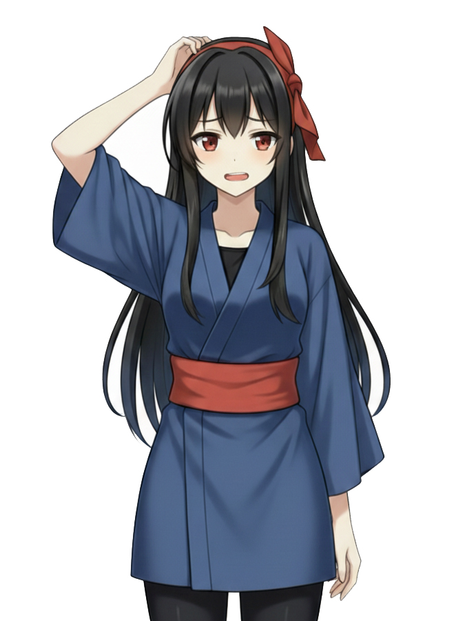 ピースキーパー赤き聖者009話