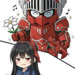 ファンタジー小説「Peace Keeper 赤き聖者」第十一話【正義のための武術】