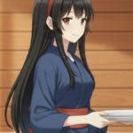 ファンタジー小説「Peace Keeper 赤き聖者」第十二話【最後の朝食】