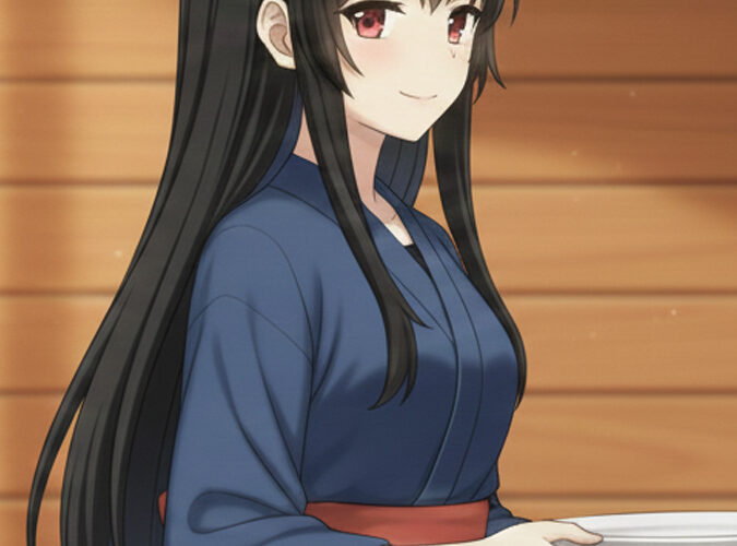 ピースキーパー赤き聖者012話