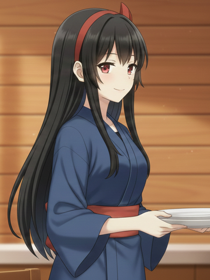 ピースキーパー赤き聖者012話