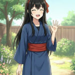 ファンタジー小説「Peace Keeper 赤き聖者」第十三話【目指すは隣町】