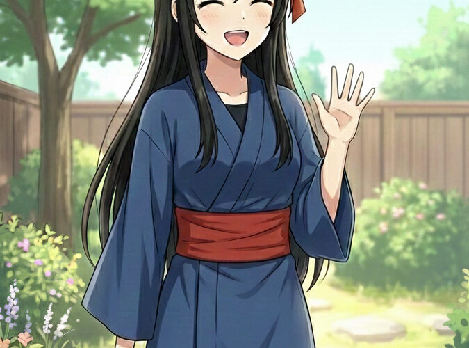 ピースキーパー赤き聖者013話