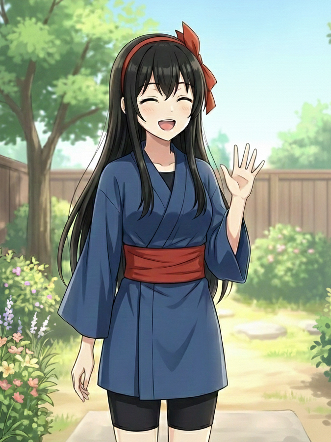 ピースキーパー赤き聖者013話