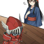 ファンタジー小説「Peace Keeper 赤き聖者」第十四話【食べ物の足が早い町】