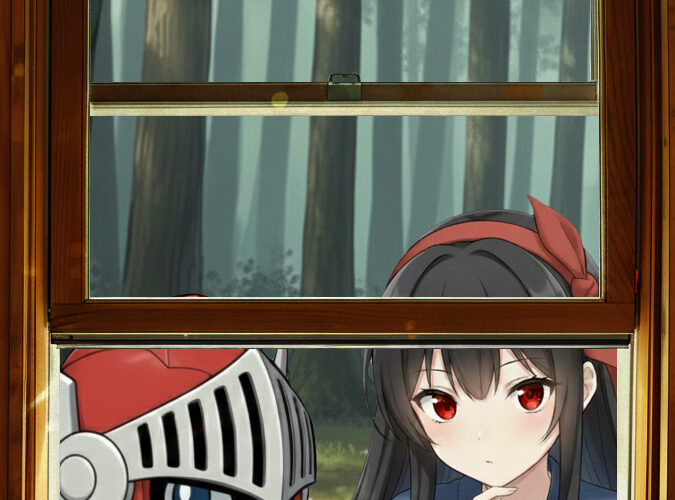 ピースキーパー赤き聖者017話