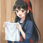 ファンタジー小説「Peace Keeper 赤き聖者」第二十二話【次の村へ】