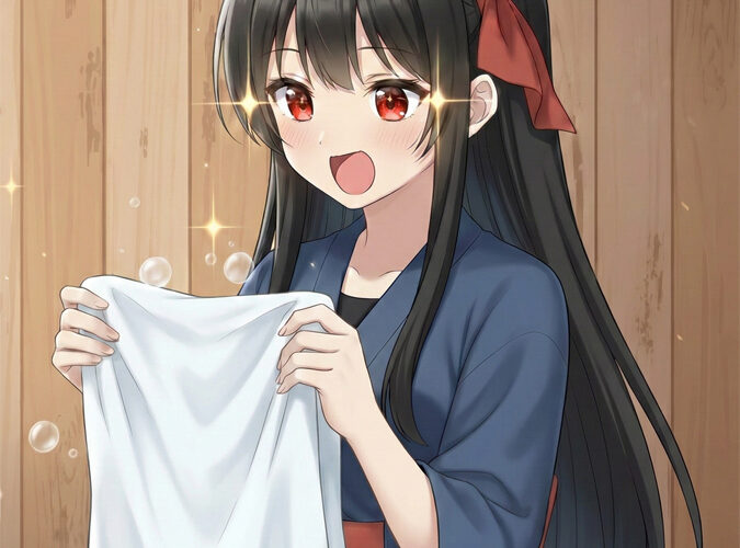 ピースキーパー赤き聖者022話