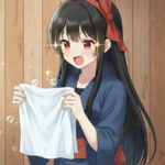 ファンタジー小説「Peace Keeper 赤き聖者」第二十二話【次の村へ】