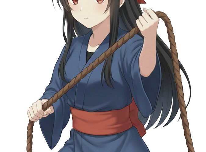 ピースキーパー赤き聖者024話