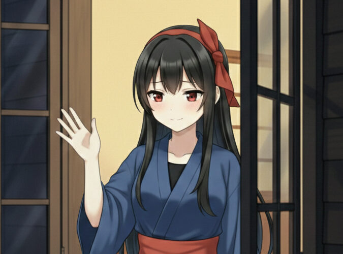 ピースキーパー赤き聖者026話