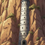 ファンタジー小説「Peace Keeper 赤き聖者」第二十七話【いざ観光へ】