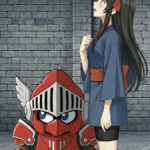 ファンタジー小説「Peace Keeper 赤き聖者」第二十八話【この惑星（ほし）と神について－２】