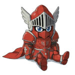 ファンタジー小説「Peace Keeper 赤き聖者」第二十八話【この惑星（ほし）と神について－３】