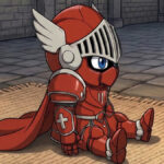 ファンタジー小説「Peace Keeper 赤き聖者」第二十八話【この惑星（ほし）と神について－４】