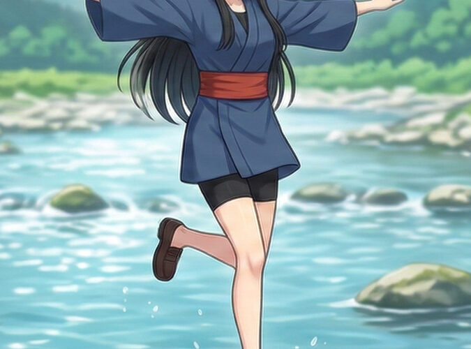 ピースキーパー赤き聖者029話